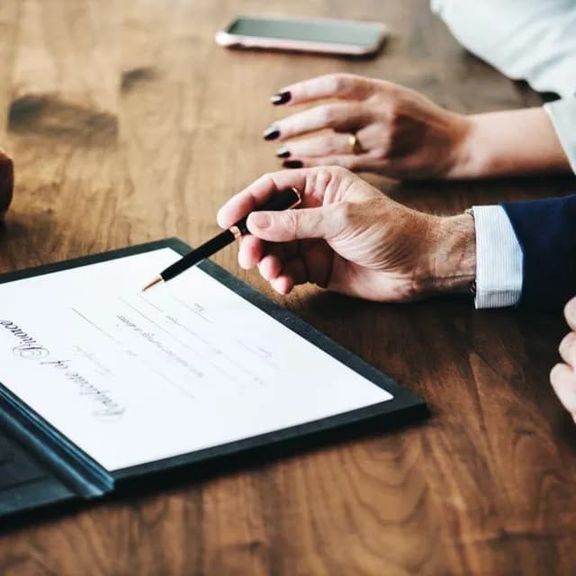 Σύσταση Σωματείου