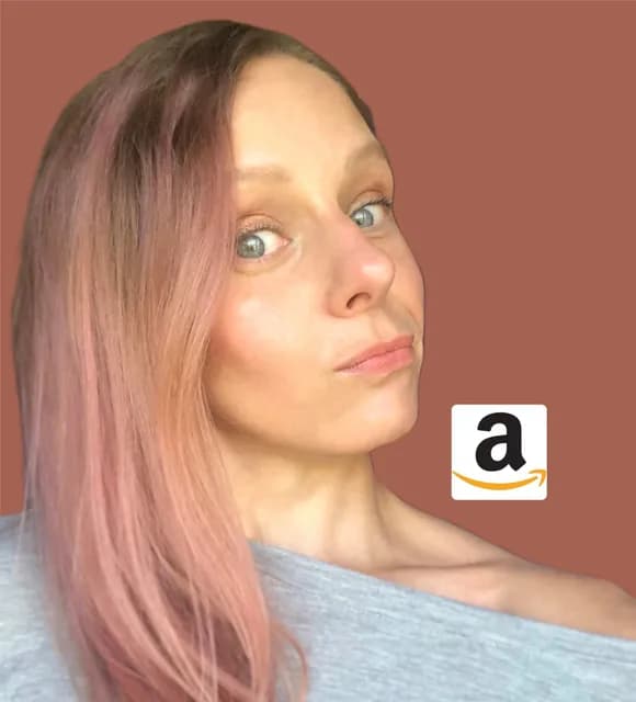 Amazon Shop