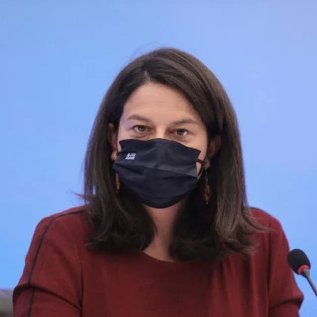 Kεραμέως: Ο εμβολιασμός δεν θα είναι υποχρεωτικός για τους μαθητές