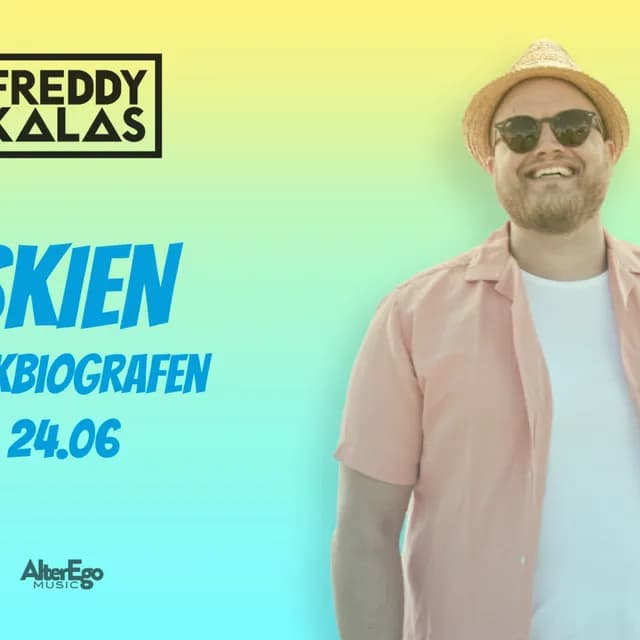 Parkbiografen, Skien