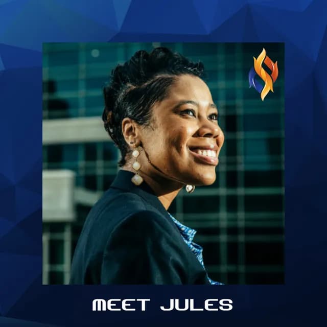 Meet Jules