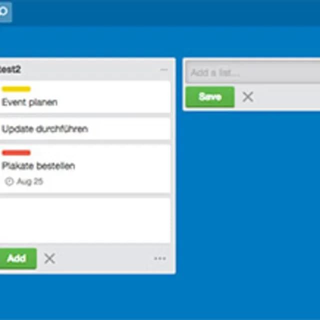 Meine 10 Lieblingstools für Mediengestalter