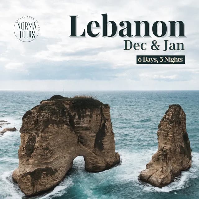 Lebanon