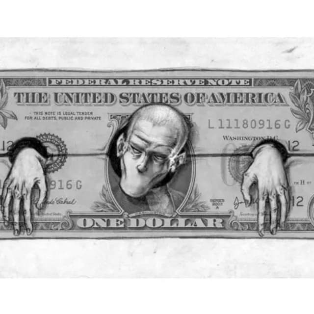 Δουλεία με σύγχρονο essence