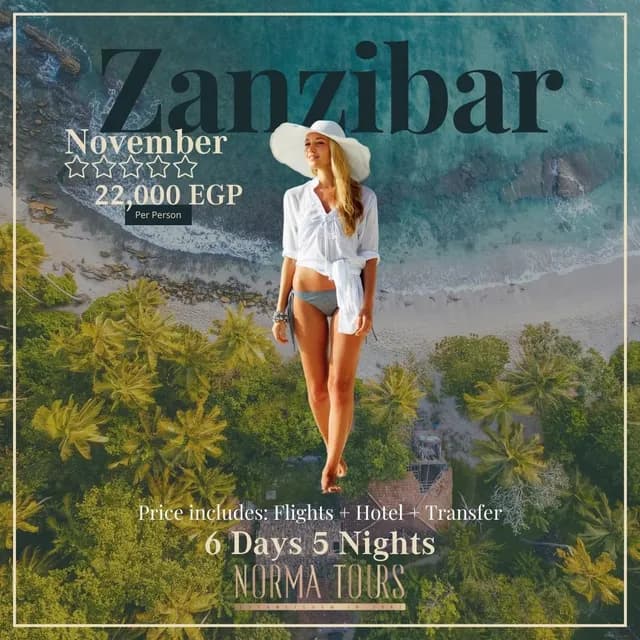 Zanzibar