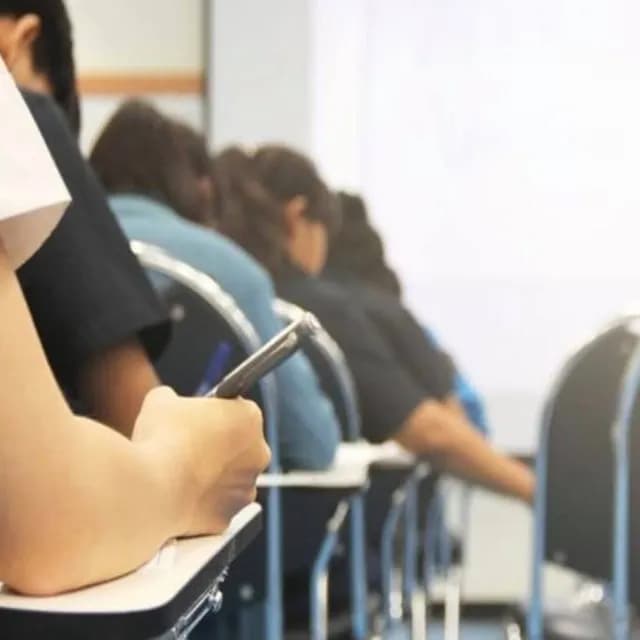 Μετά το σχολείο τι, διερωτούνται στις Πανελλήνιες