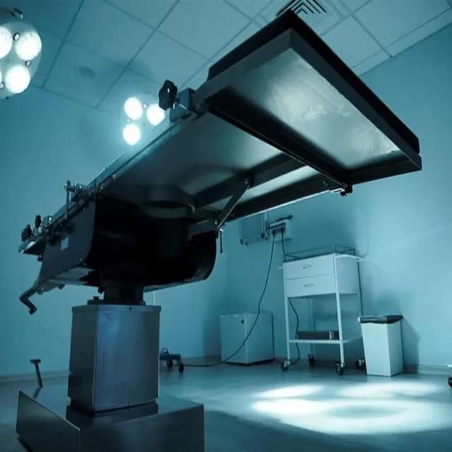 Ιατροδικαστική: Η φωνή των νεκρών (και όχι μόνο)