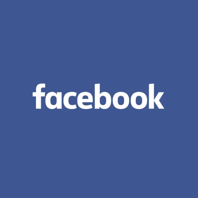 Facebook Page