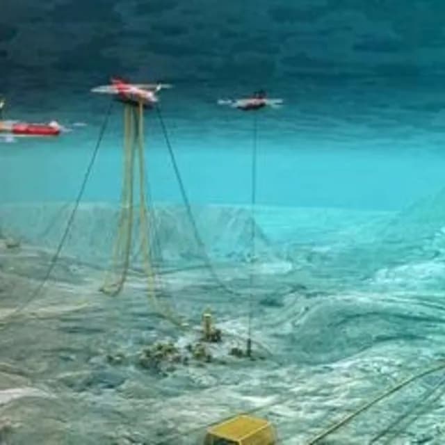 Πώς ο ψηφιακός μετασχηματισμός αναμορφώνει τους αγωγούς φυσικού αερίου