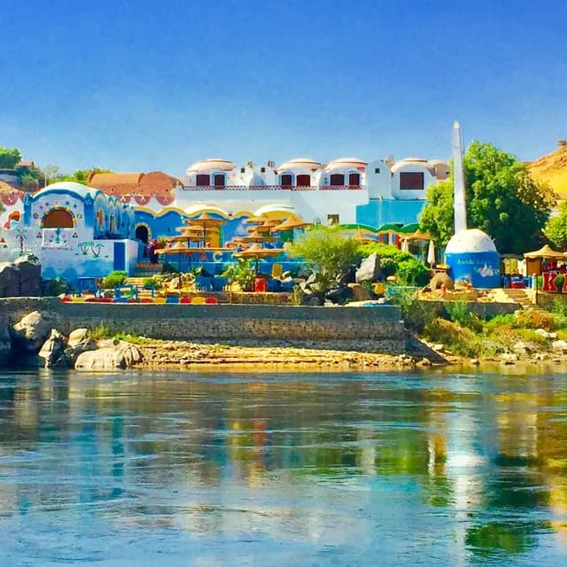 Nubia