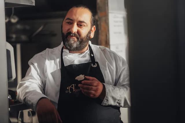 Alessandro Leone