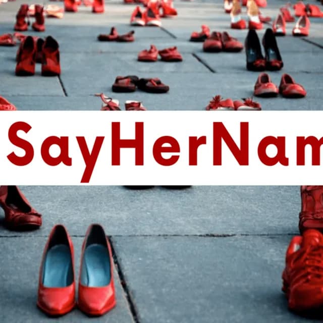 Γυναικοκτονία: Έννοια, όρος ή απλά ένα φαινόμενο;