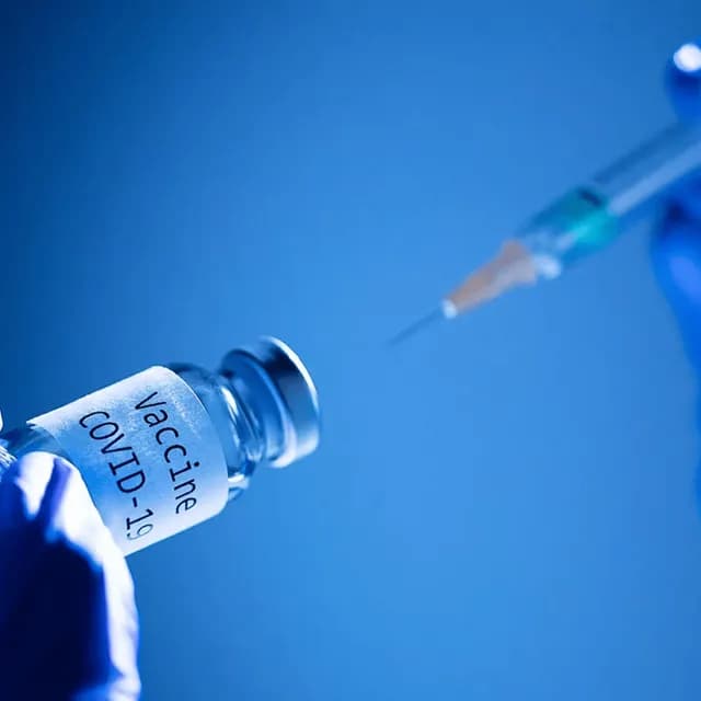 Έρχεται ο εμβολιασμός παιδιών 15-17 ετών