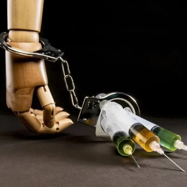 Αναζητώντας την ευτυχία σε λάθος πράγματα