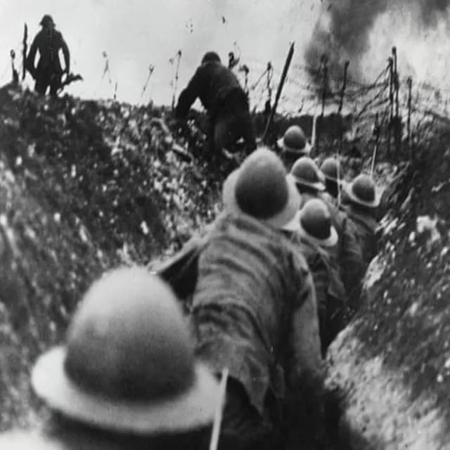 Η δολοφονία του Φραγκίσκου Φερδινάνδου και ο Α΄ Παγκόσμιος Πόλεμος