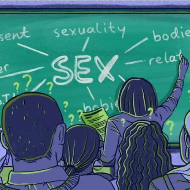 Ελλάδα, είσαι έτοιμη για μια αλλαγή;