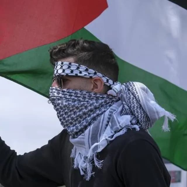 Παλαιστινιακό ζήτημα: Η σιωπή των αραβικών κρατών σημαίνει πολλά