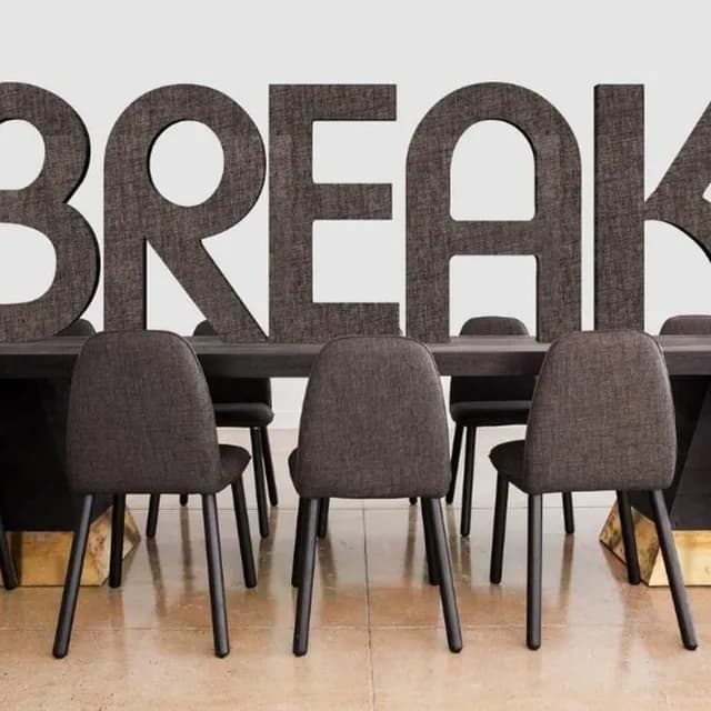 Το δικαίωμα στο διάλειμμα και στην ετήσια άδεια στην εργασία