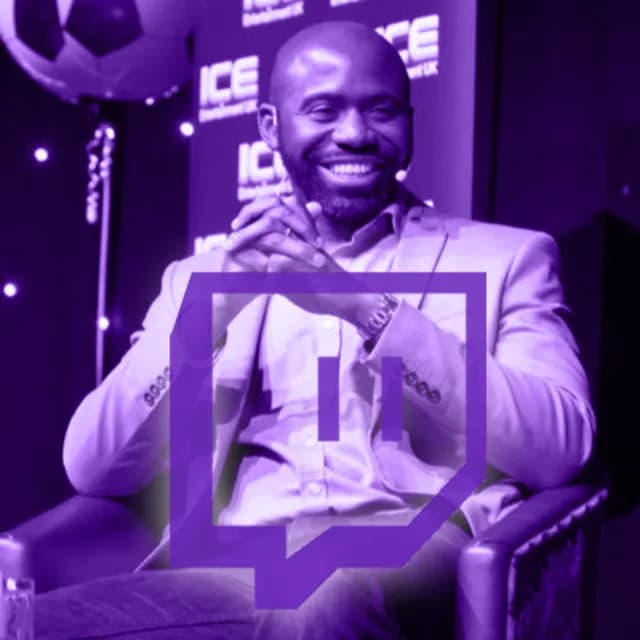 Twitch