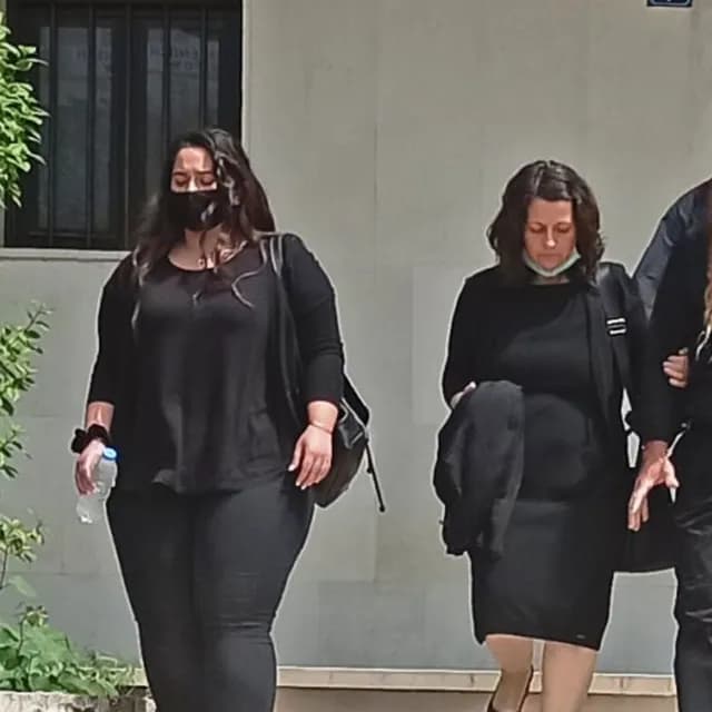 Ένοχοι και σε δεύτερο βαθμό οι κατηγορούμενοι στη δίκη Γιακουμάκη