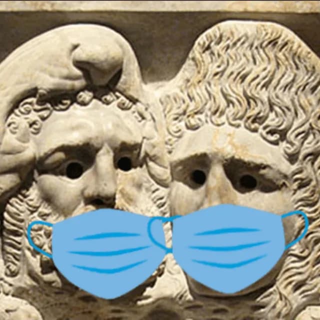 Ο αγώνας της σύγχρονης Τέχνης και του σύγχρονου Πολιτισμού