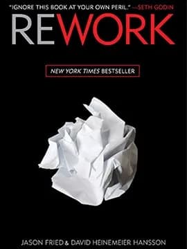 REWORK