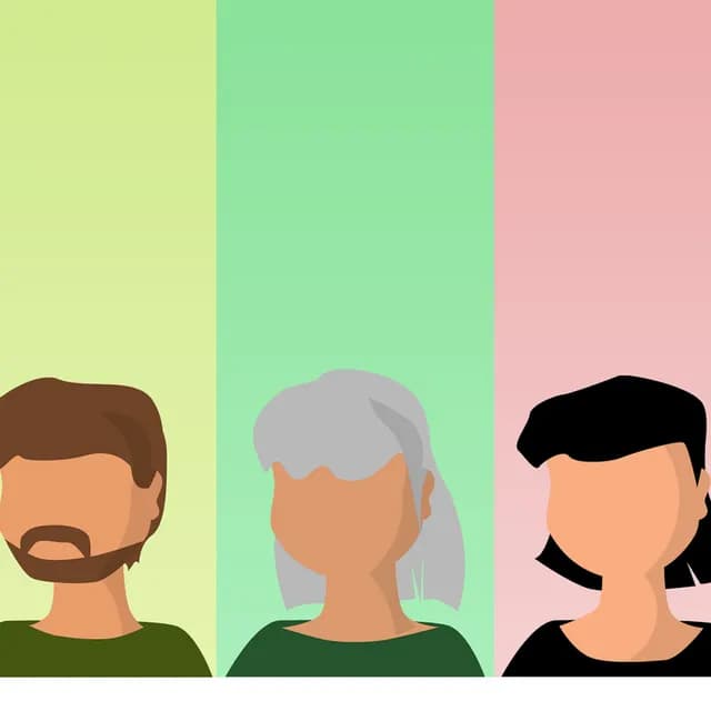 Η ελεύθερη ανάπτυξη της προσωπικότητας ή αλλιώς το δικαίωμα του να είσαι αυτ@ που πραγματικά θέλεις