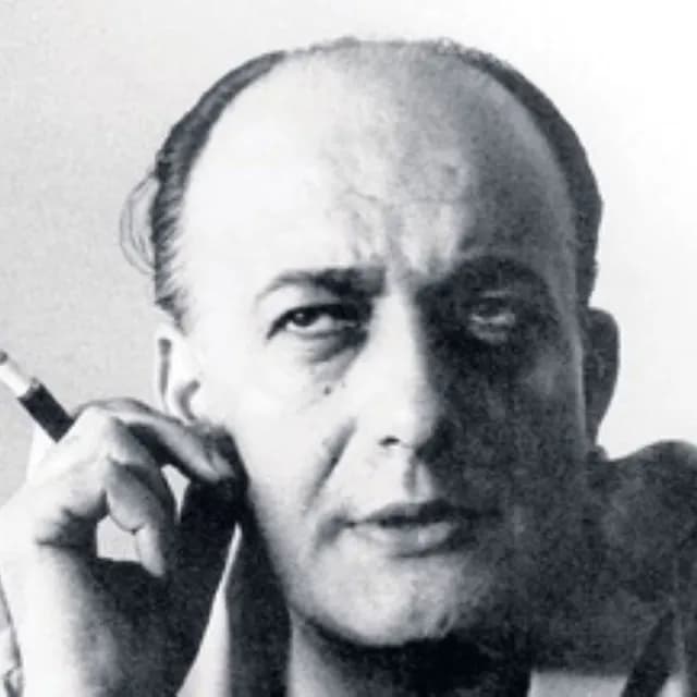 Γκάτσος και Αυτοκριτική