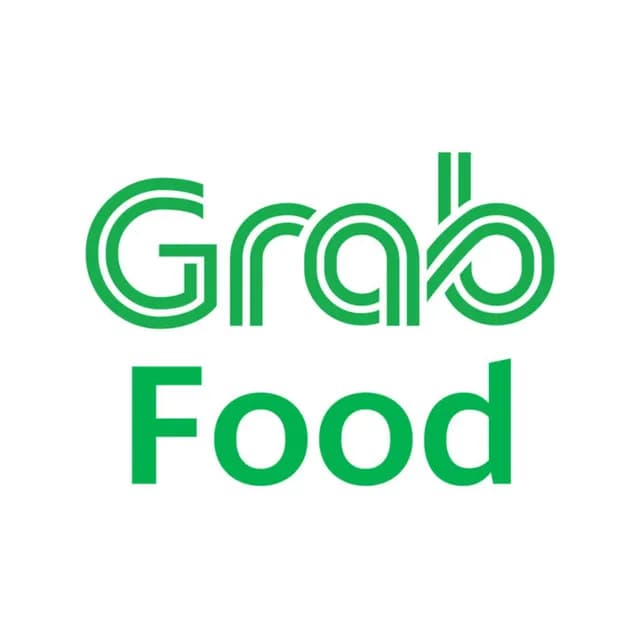 Grab Food