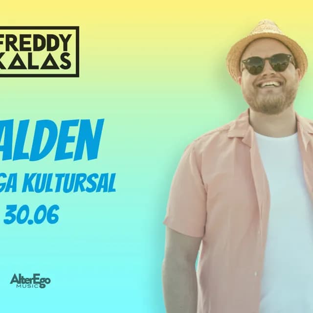 Brygga Kultursal, Halden