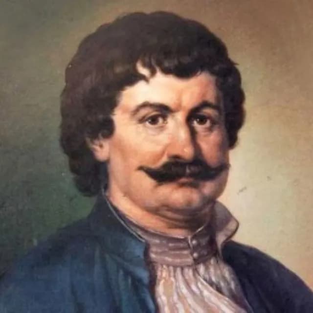 Το πρότυπο Σύνταγμα του Ρήγα Φεραίου