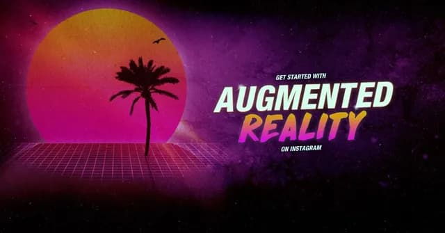 Spark AR Studio &ndash; Get started with Augmented Reality on Instagram