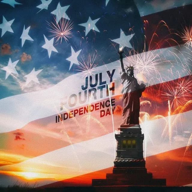 Ημέρα Ανεξαρτησίας των ΗΠΑ