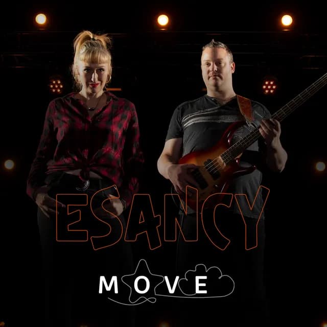 Esancy debut single