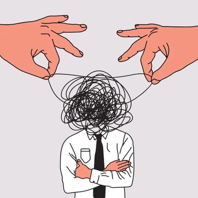 Η τελειότητα κινεί τα νήματα της ζωής μας