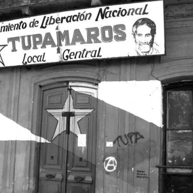 «Επαναστατικό πόλεων»: Υπάρχουν ποσοστά επιτυχίας;