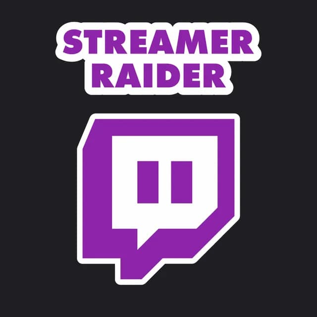 Streamer Raider
