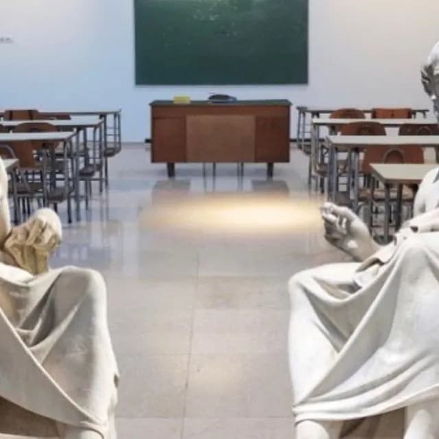 8+1 Λόγοι για να διδάσκεται η Πολιτική Επιστήμη στα σχολεία