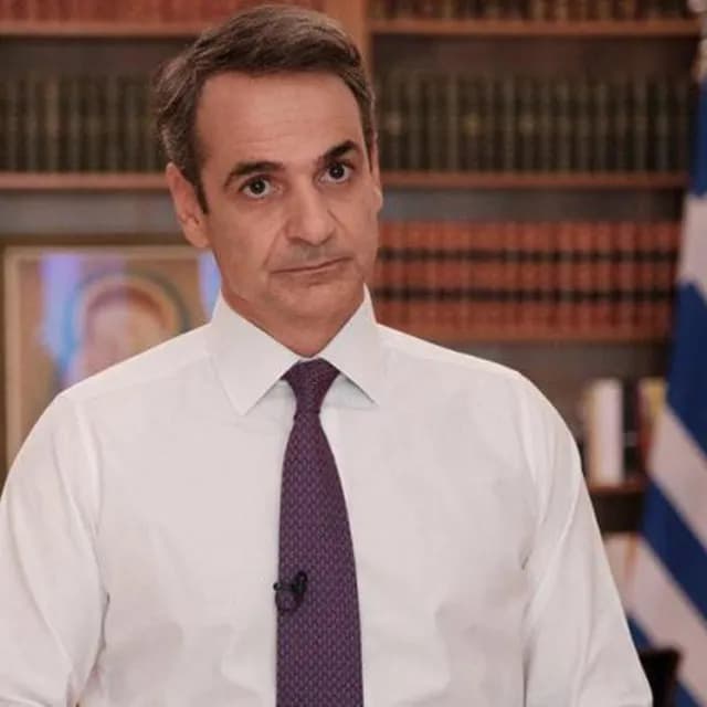 Mητσοτάκης για ψήφο αποδήμων: “Όλοι οι Έλληνες πρέπει να έχουμε λόγο για το τι συμβαίνει στην Ελλάδα”