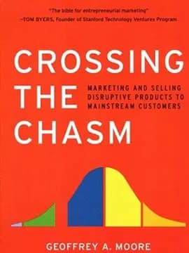 Crossing the Chasm