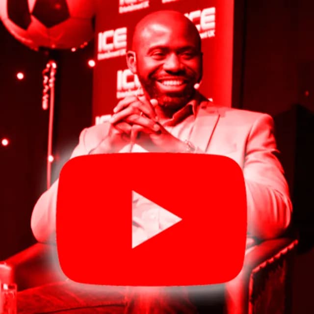 YouTube