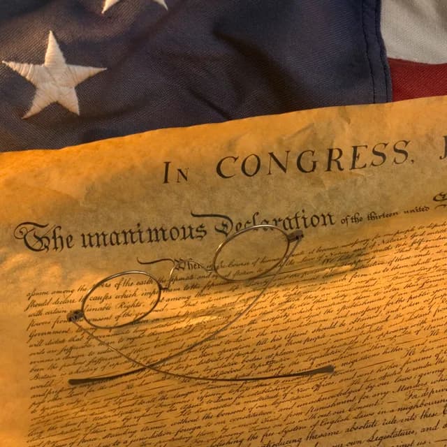 4η Ιουλίου: Ημέρα Ανεξαρτησίας των ΗΠΑ – Τι πραγματικά συνέβη