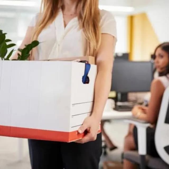 Ομαδικές απολύσεις