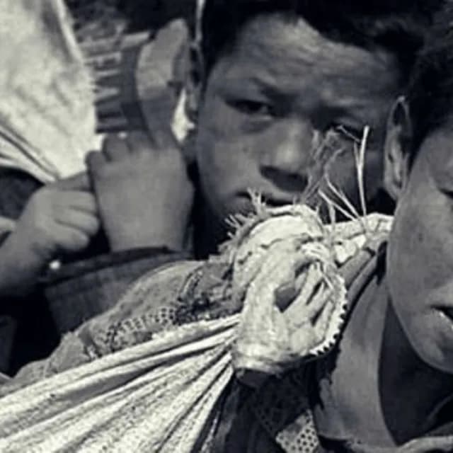 Ανοδική τάση παιδικής εργασίας: Υπάρχει ελπίδα (!) ;