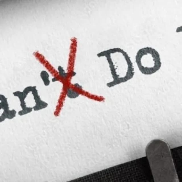 Ο δρόμος προς την αυτοπεποίθηση μήπως είναι η αυτοεκτίμηση;