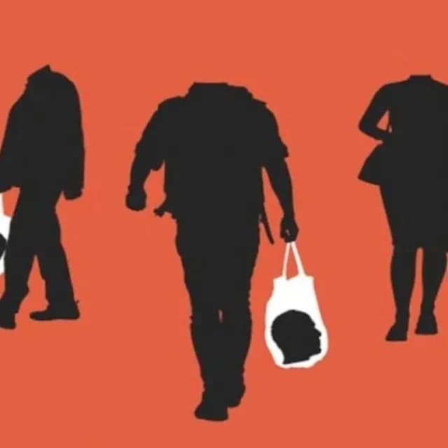 Υπερκαταναλωτισμός: Η εξαγορά της ανθρώπινης αξιοπρέπειας