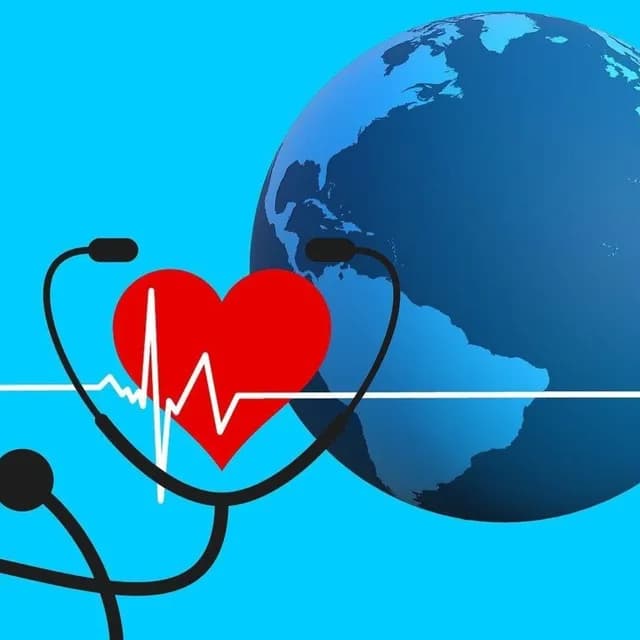 Ο ρόλος του Παγκόσμιου Οργανισμού Υγείας στα χρόνια του covid -19