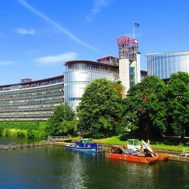 Το Ευρωπαϊκό Δικαστήριο Δικαιωμάτων του Ανθρώπου