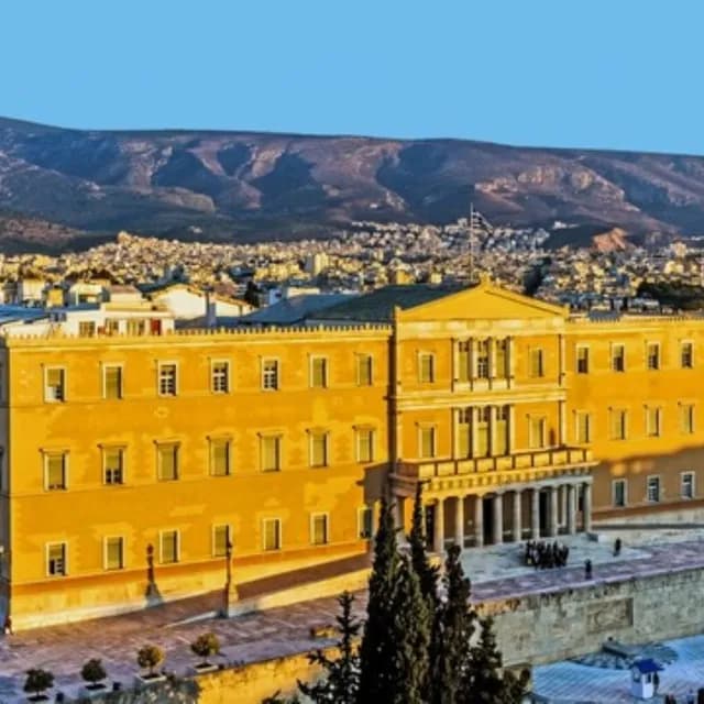 Εύρος Δράσης Βουλευτών: Ελεύθερη Εντολή