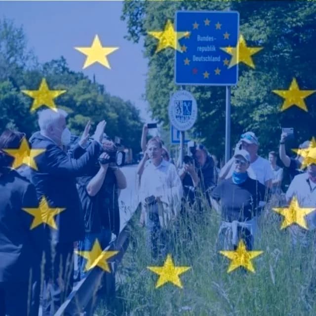 Το κοινωνικό προφίλ σε διάφορες Ευρωπαϊκές χώρες